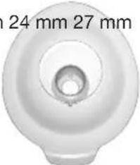 MEDELA Magic InBra - Om gezondheidsrisico's te voorkomen en het risico op letsel te beperken: - 7