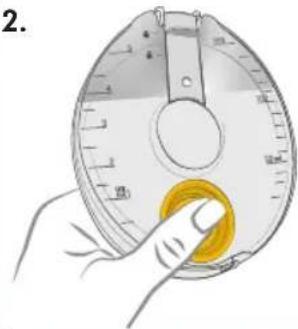 MEDELA Magic InBra - i Informatie - 2