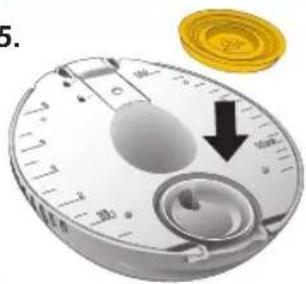 MEDELA Magic InBra - Para evitar riesgos para la salud y reducir el riesgo de lesiones: - 5