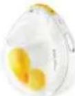 MEDELA Magic InBra - Product description - 7