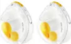 MEDELA Magic InBra - Descrizione del prodotto - 1