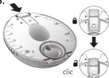 MEDELA Magic InBra - Fin d'assistance - 1