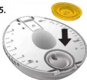 MEDELA Magic InBra - To avoid health risks and reduce the risk of injury: - 5