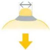 MEDELA Magic InBra - Zur Vermeidung von Gesundheitsrisiken und Verminderung des Verletzungsrisikos: - 3