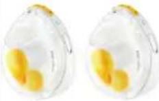 MEDELA Magic InBra - Productbeschrijving - 1