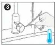 MEDELA Magic InBra - Wassen en desinfecteren - 4