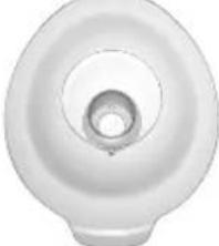 MEDELA Magic InBra - Zur Vermeidung von Gesundheitsrisiken und Verminderung des Verletzungsrisikos: - 8