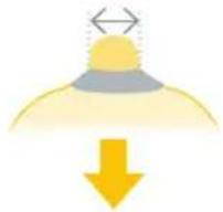 MEDELA Magic InBra - Pour éviter les risques sanitaires et réduire les risques de blessures : - 2