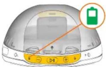 MEDELA Magic InBra - Langdurigeopslag - 3