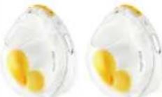 MEDELA Magic InBra - Description produit - 1