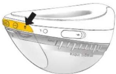 MEDELA Magic InBra - Ricarica del tiralatte - 4