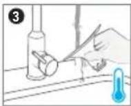 MEDELA Magic InBra - Lavaggio e disinfezione - 4