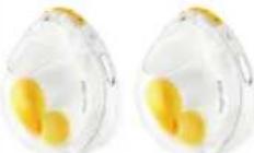 MEDELA Magic InBra - Descripción del producto - 1