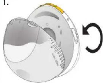 MEDELA Magic InBra - i Informations - 1