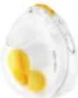 MEDELA Magic InBra - Descrizione del prodotto - 7