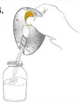 MEDELA Magic InBra - i Informations - 4