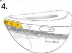 MEDELA Magic InBra - i Informations - 4
