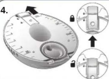 MEDELA Magic InBra - To avoid health risks and reduce the risk of injury: - 4