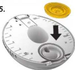 MEDELA Magic InBra - Pour éviter les risques sanitaires et réduire les risques de blessures : - 5