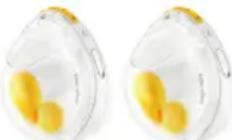 MEDELA Magic InBra - Descrição do produto - 1