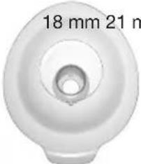 MEDELA Magic InBra - To avoid health risks and reduce the risk of injury: - 6