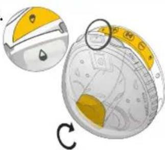 MEDELA Magic InBra - Pour éviter les risques sanitaires et réduire les risques de blessures : - 8