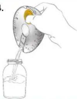 MEDELA Magic InBra - i Informazioni - 4