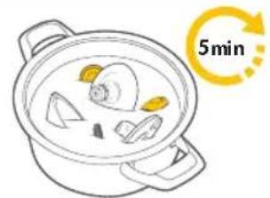MEDELA Magic InBra - Wash (before first use and after each use) - 7