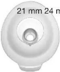 MEDELA Magic InBra - Para evitar riscos para a saúde e reduzir o risco de ferimentos: - 7