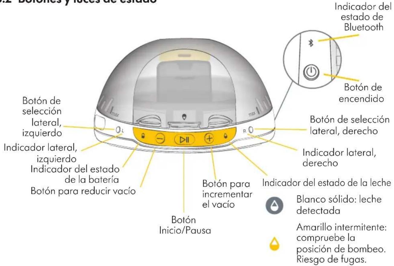 MEDELA Magic InBra - Descripción del producto - 12