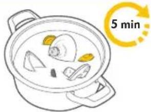 MEDELA Magic InBra - Lavage et désinfection - 6