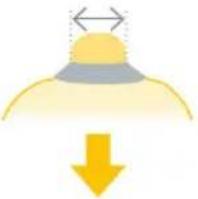 MEDELA Magic InBra - Para evitar riscos para a saúde e reduzir o risco de ferimentos: - 4
