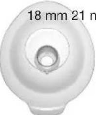 MEDELA Magic InBra - Om gezondheidsrisico's te voorkomen en het risico op letsel te beperken: - 6