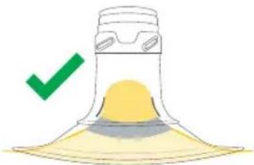 MEDELA Magic InBra - Per evitare rischi per la salute e ridurre il rischio di lesioni: - 11