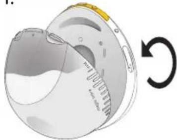 MEDELA Magic InBra - i Informação - 1