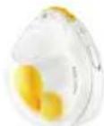 MEDELA Magic InBra - Description produit - 5