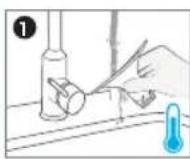 MEDELA Magic InBra - Wassen en desinfecteren - 2