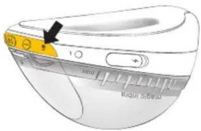 MEDELA Magic InBra - Carga del extractor de leche - 4