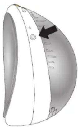 MEDELA Magic InBra - De borstkolf bedienen - 1