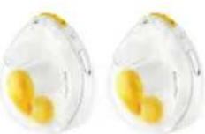MEDELA Magic InBra - Produktbeschreibung - 1