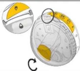MEDELA Magic InBra - Per evitare rischi per la salute e ridurre il rischio di lesioni: - 8