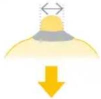 MEDELA Magic InBra - Per evitare rischi per la salute e ridurre il rischio di lesioni: - 2