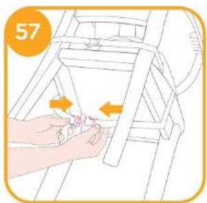 Joie Chestnut - Highchair Assembly - 53