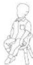 Joie Chestnut - Teileliste - 8
