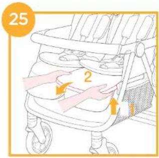 Joie Estrella - IMPORTANT - READ CAREFULLY AND KEEP FOR FUTURE REFERENCE - 26