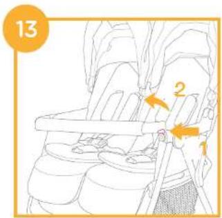 Joie Estrella - IMPORTANT - READ CAREFULLY AND KEEP FOR FUTURE REFERENCE - 13