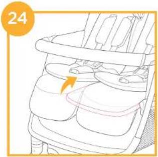 Joie Estrella - IMPORTANT - READ CAREFULLY AND KEEP FOR FUTURE REFERENCE - 23