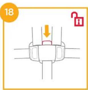 Joie Estrella - IMPORTANT - READ CAREFULLY AND KEEP FOR FUTURE REFERENCE - 18
