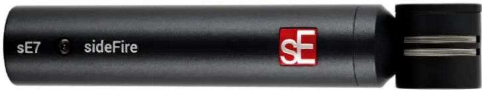 SE Electronics sE7 sideFire - 1