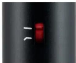 SE Electronics sE7 sideFire - Hochpassfilter - 1
